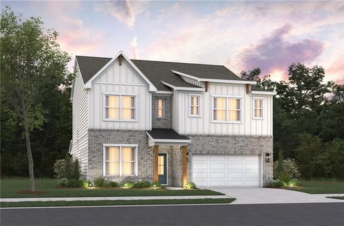 7630 Homer Dr, Cumming, GA, 30028 | Card Image