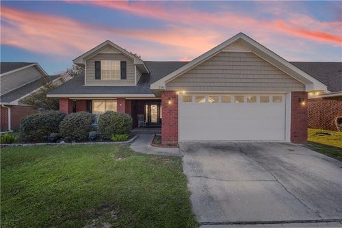 2744 Rosebud Dr E, Mobile, AL, 36695-3698 | Card Image
