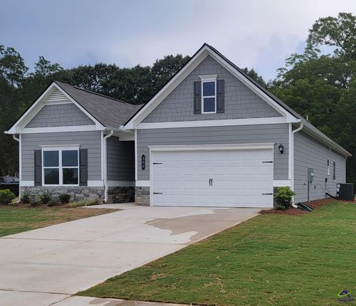 lot-a45-256 Shantz Way, Byron, GA, 31008 | Card Image