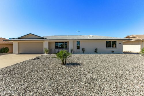 19018 N 133rd Avenue, Sun City West, AZ, 85375 | Card Image