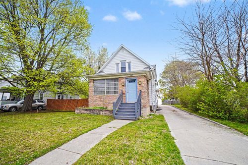 133 Allen Ave, Alma, MI, 48801-2403 | Card Image