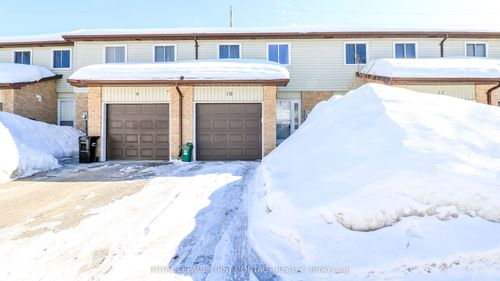 10-261 Rose St, Barrie, ON, L4M2V3 | Card Image