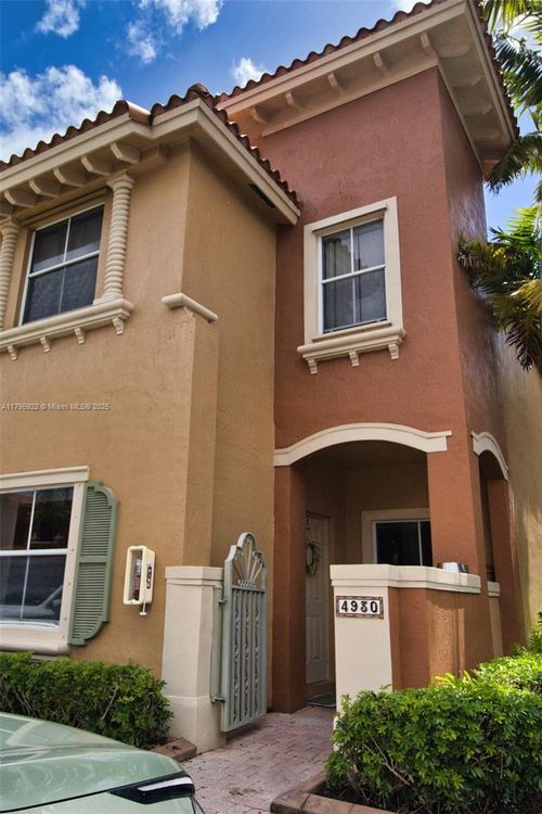 1205-4930 Windward Way, Fort Lauderdale, FL, 33312-5220 | Card Image