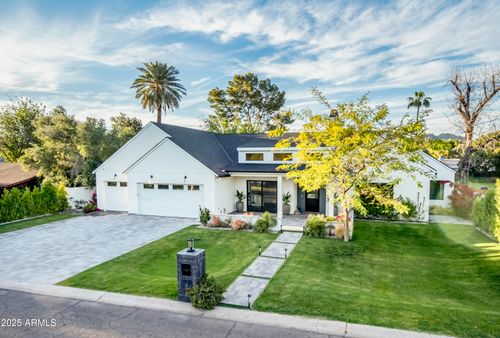 2912 E Pierson St, Phoenix, AZ, 85016-5064 | Card Image