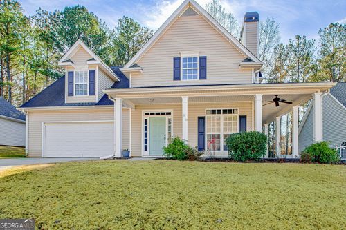 378 Freeman Forest Drive, Newnan, GA, 30265 | Card Image