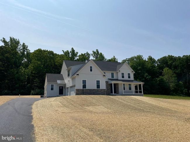 1 - 104 Maugers Mill Rd, House other with 4 bedrooms, 3 bathrooms and null parking in POTTSTOWN PA | Image 14