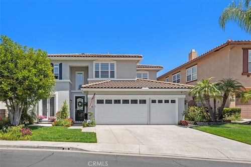 16 Golf Ridge Dr, Trabuco Canyon, CA, 92679-3800 | Card Image
