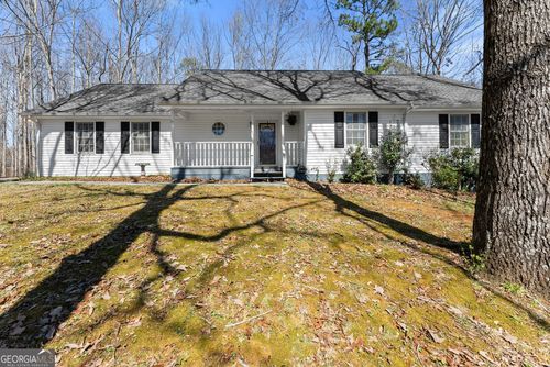 125 Shenandoah Ln, Alto, GA, 30510-3656 | Card Image
