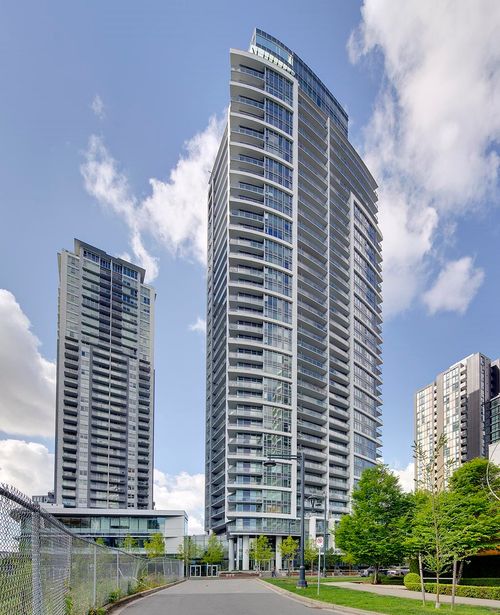 1809-13308 Central Ave, Surrey, BC, V3T0M4 | Card Image
