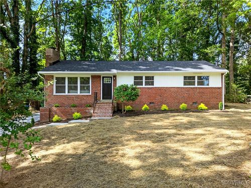 6925 Montauk Dr, Richmond, VA, 23225-1705 | Card Image