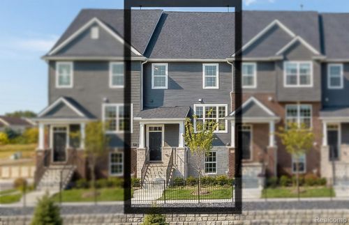180 S Mill St, Plymouth, MI, 48170-1825 | Card Image