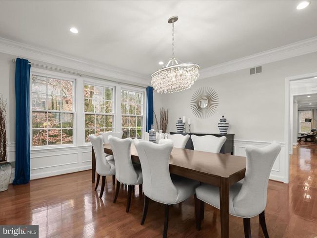 5135 Yuma St Nw, House other with 4 bedrooms, 6 bathrooms and null parking in WASHINGTON DC | Image 12