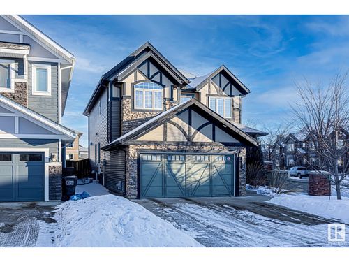  Kidd Cres Sw, Edmonton, AB, T6W2R2 | Card Image