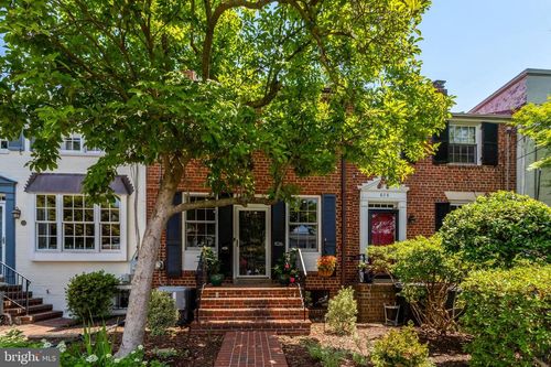826 S Royal St, ALEXANDRIA, VA, 22314-4341 | Card Image