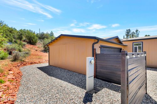 260 Hohokam Dr, Sedona, AZ, 86336-4347 | Card Image