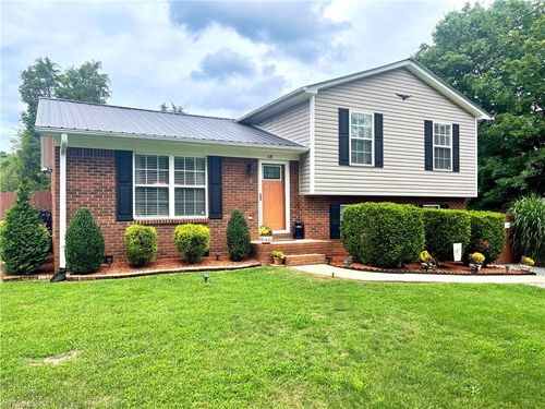 118 Glendale Rd, Lexington, NC, 27292-5822 | Card Image