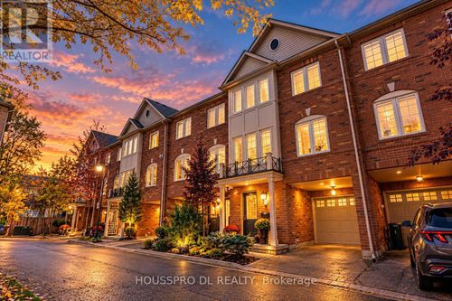 12-619 Evans Ave, Etobicoke, ON, M8W2W4 | Card Image