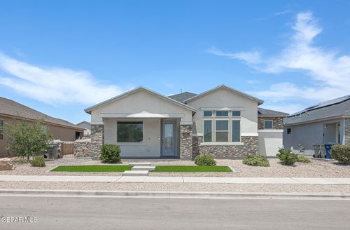 2725 Mike Price Dr, El Paso, TX, 79938-2376 | Card Image