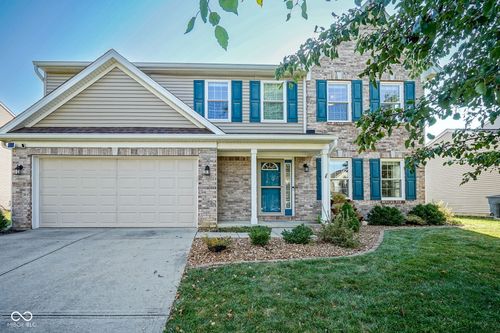 2183 S Moeller Cir, New Palestine, IN, 46163-9244 | Card Image