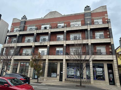 4235 N Kedzie Avenue, Chicago, IL, 60618 | Card Image