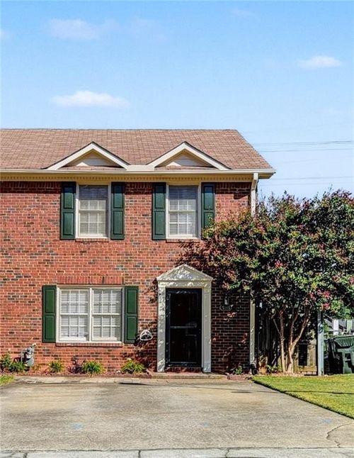 5615 Executive Way, Norcross, GA, 30071-4521 | Card Image