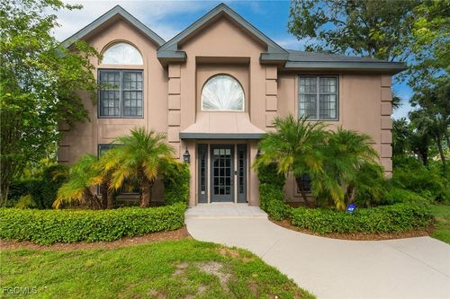 2812 Mcgregor Blvd, FORT MYERS, FL, 33901-5922 | Card Image