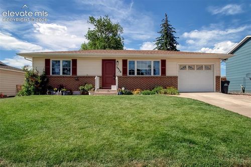 3930 Encino Street, Colorado Springs, CO, 80918 | Card Image