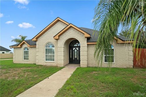 17914 Sago Palm Dr, Penitas, TX, 78576-8257 | Card Image