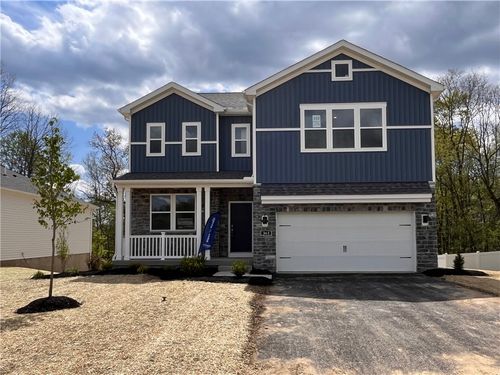 363 Leslie Farms Dr, Evans City, PA, 16033-4735 | Card Image