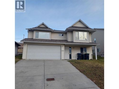 273 Brighton Rd, Kelowna, BC, V1X6V5 | Card Image