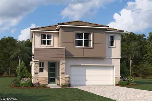 1541 Panoramic Vista Avenue, Naples, FL, 34114 | Card Image
