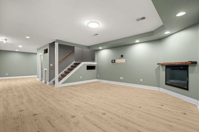 3455 E Shady Ridge Ln, House other with 4 bedrooms, 4 bathrooms and null parking in Midland MI | Image 53