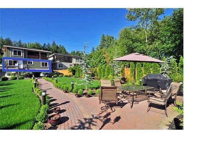 #2 6080 Marine Dr., House other with 2 bedrooms, 2 bathrooms and 2 parking in Burnaby BC | Image 2