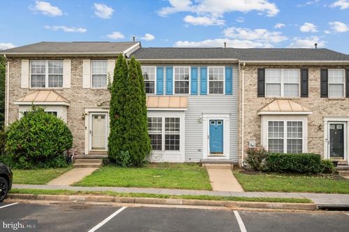 509 Braeburn Dr, Winchester, VA, 22601-5735 | Card Image