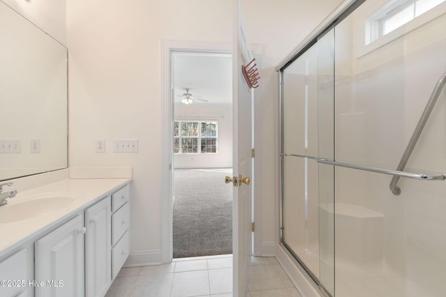 102 E Sanderling Cir, House other with 2 bedrooms, 2 bathrooms and 2 parking in Hampstead NC | Image 13