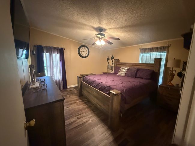 140 Vance Rd, House other with 3 bedrooms, 2 bathrooms and null parking in Keatchie LA | Image 17