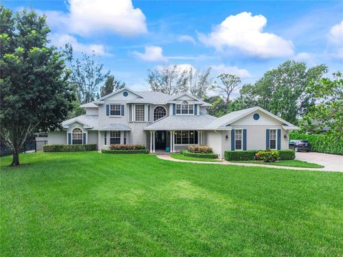 6745 Nw 65th Ter, Parkland, FL, 33067-1443 | Card Image