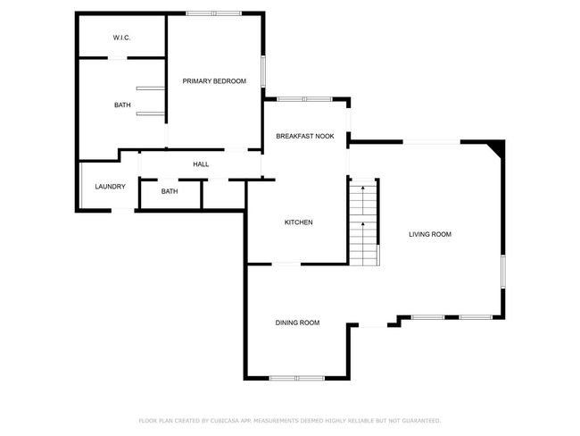 5712 Cottontown Rd, House other with 4 bedrooms, 3 bathrooms and null parking in Forest VA | Image 60