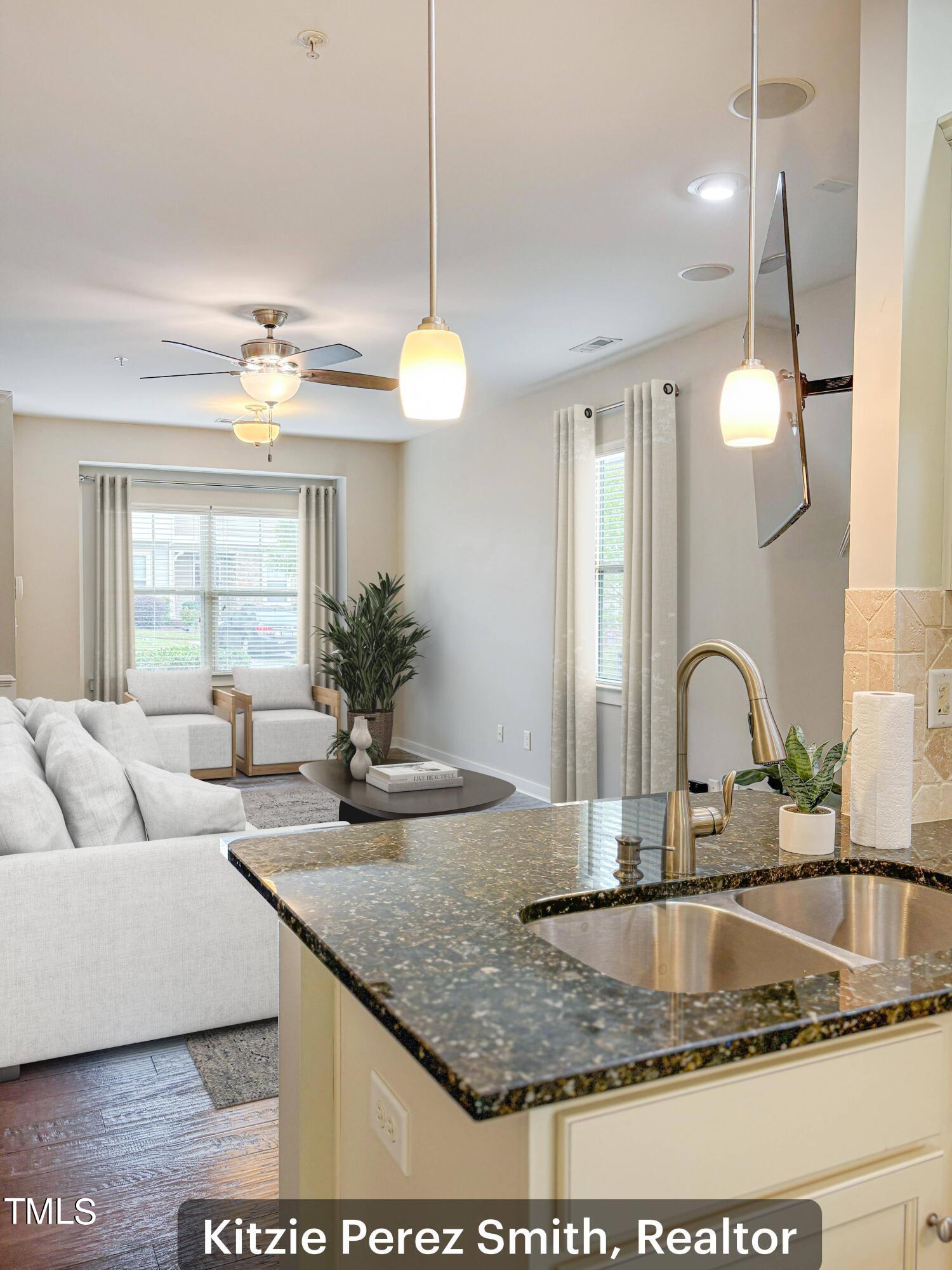Allscott Way, Raleigh, NC 27612