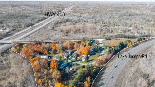 45 Tower Rd, Mactier, ON, P0C1H0 | Card Image