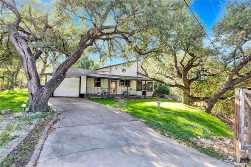 16213 Monks Mountain Dr, Austin, TX, 78734-3573 | Card Image