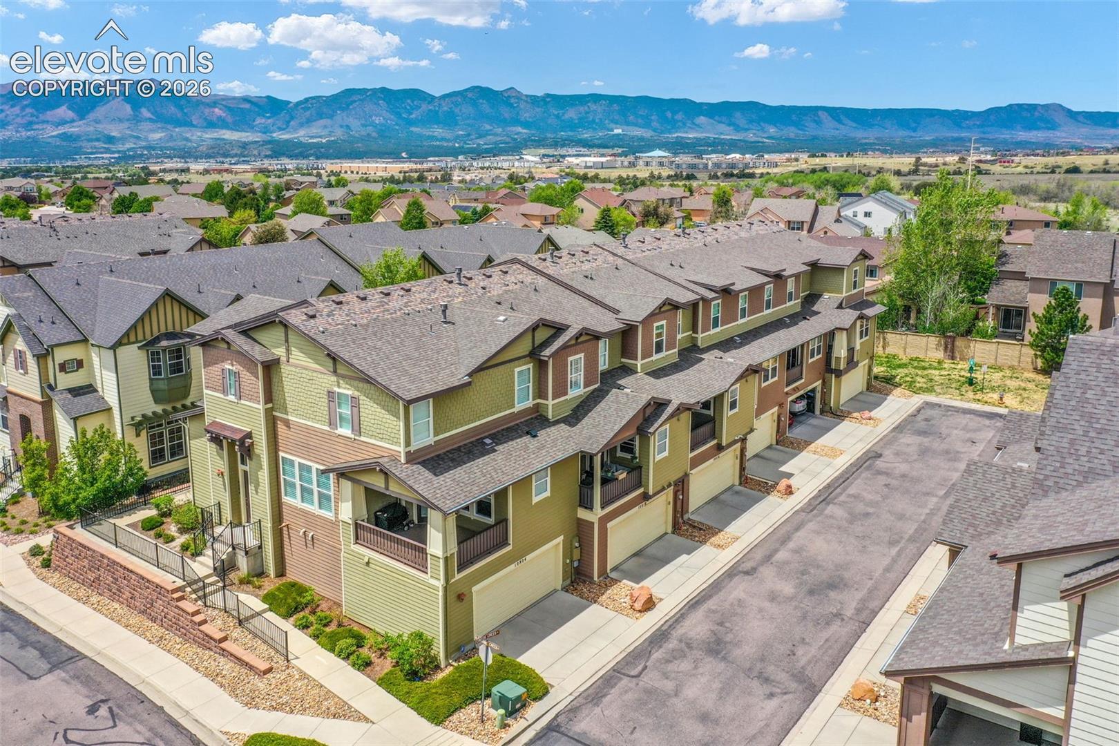 Residential in Colorado Springs 4