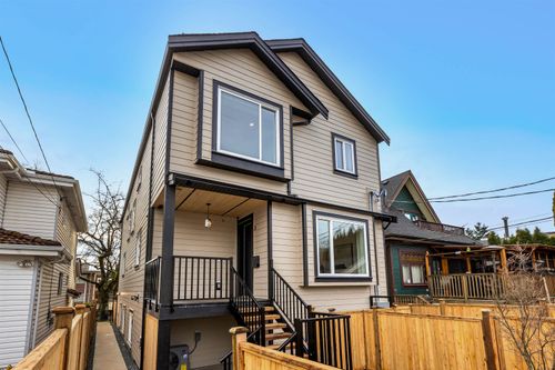 3-435 E 47th Ave, Vancouver, BC, V5W2B3 | Card Image