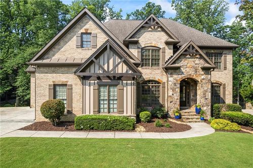 2517 Stone Manor Dr, Buford, GA, 30519-7690 | Card Image