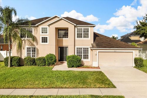 3817 Blue Dasher Dr, KISSIMMEE, FL, 34744-9119 | Card Image