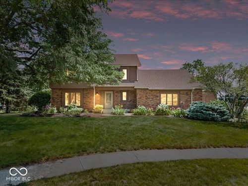 13749 Langley Ct, Carmel, IN, 46032-5236 | Card Image