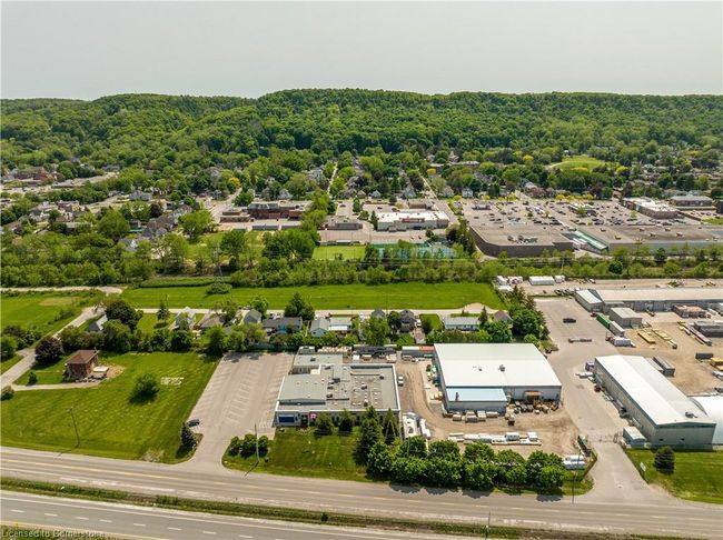 115* S Service Rd, Home with 0 bedrooms, 0 bathrooms and 40 parking in Grimsby ON | Image 11