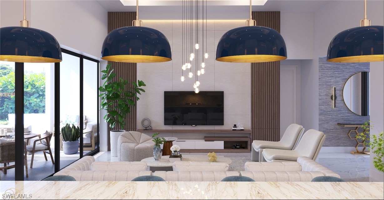 Residential in Cape Coral 4