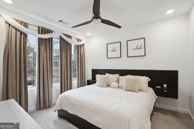 UNIT-1507 - 1050 Stacks Ave Se, Condo with 2 bedrooms, 2 bathrooms and null parking in Atlanta GA | Image 10