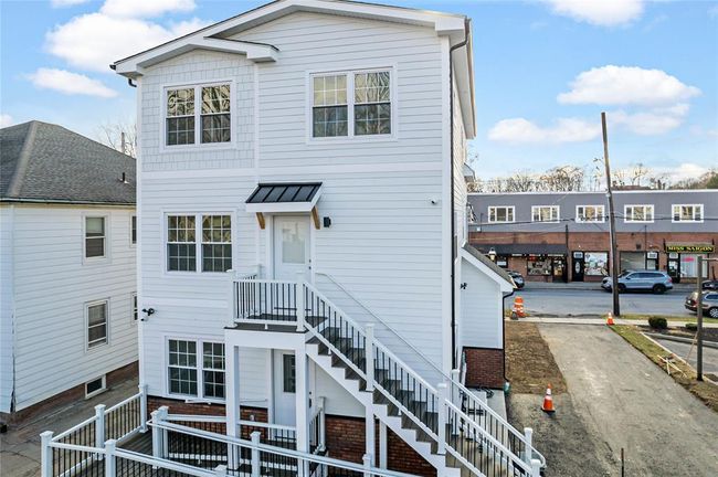 2 - 9 Lagrange Ave, Home with 2 bedrooms, 1 bathrooms and 1 parking in Poughkeepsie NY | Image 22
